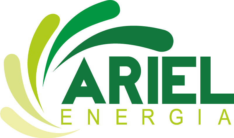 Ariel Energia Logo