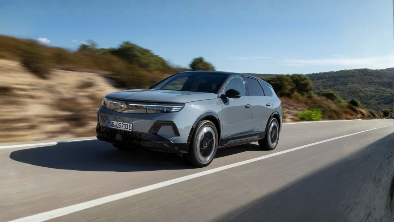Così il SUV tedesco riduce consumi, CO2 e sprechi in produzione