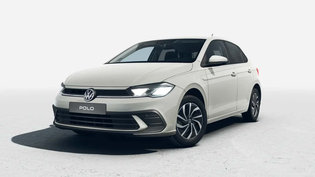 La Polo Young è la Volkswagen più economica del 2026