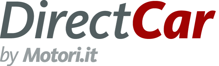 Direct Car Logo