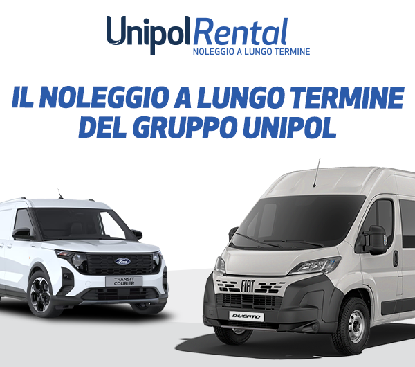 UnipolRental - Il noleggio a lungo termine del gruppo Unipol