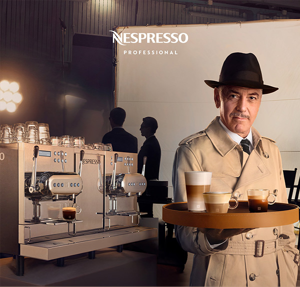 Nespresso