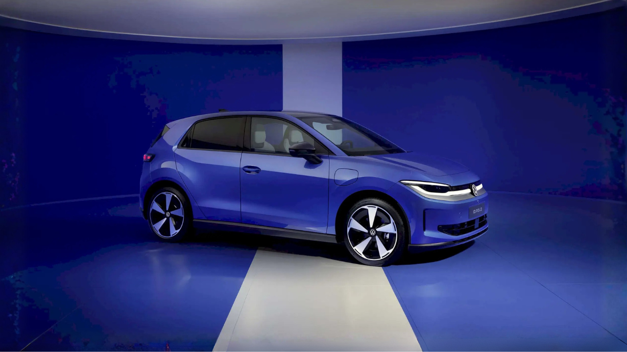 ID. Polo: convince per prestazioni, comfort e interni