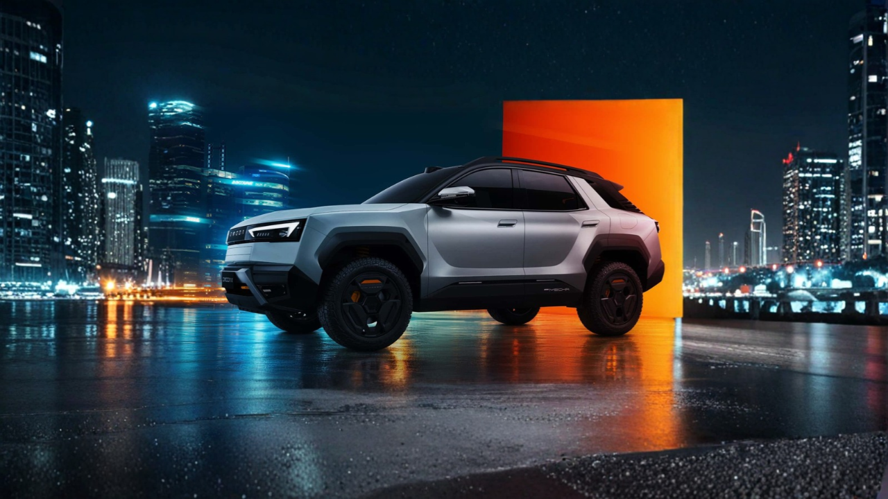 OMODA X arriva nel 2028